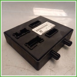 Centralina Confort Abitacolo 231A04792R RENAULT CLIO 4a Serie 1.5 dCi 524451F09 2012 2016