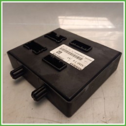 Centralina Confort Abitacolo 231A04792R RENAULT CLIO 4a Serie 1.5 dCi 524451F09 2012 2016