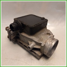 Debimetro Misuratore Massa Aria BOSCH 1285501517 BMW Serie 5 E34 13622243864 1990 1995