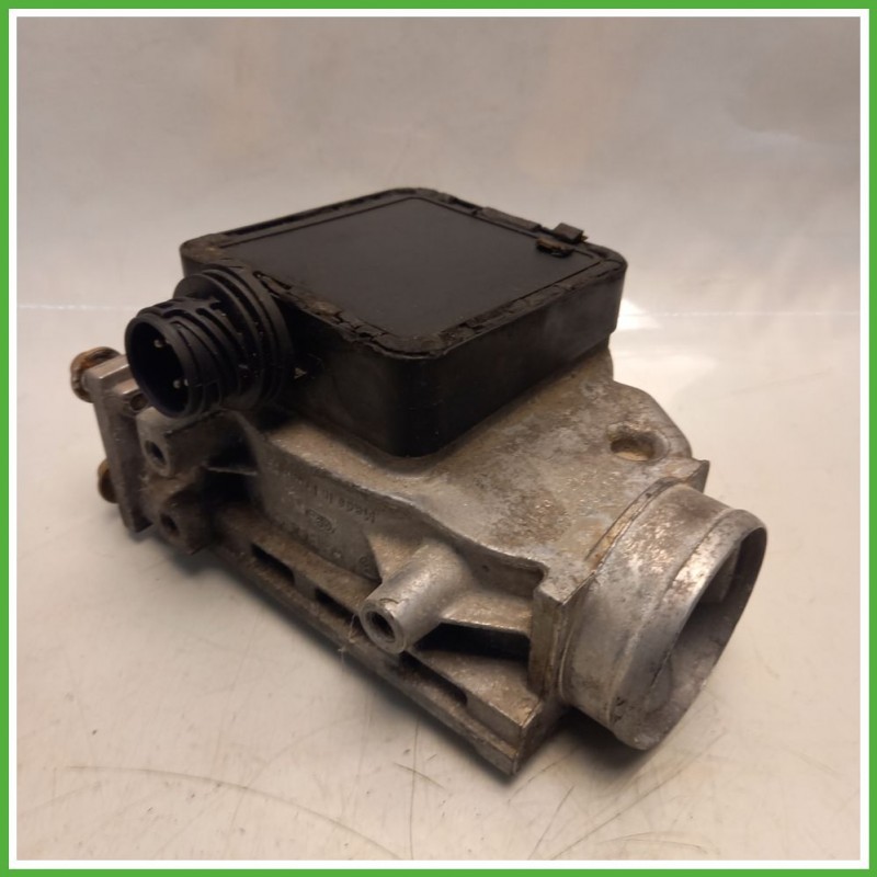 Debimetro Misuratore Massa Aria BOSCH 1285501517 BMW Serie 5 E34 13622243864 1990 1995