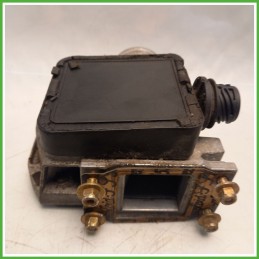 Debimetro Misuratore Massa Aria BOSCH 1285501517 BMW Serie 5 E34 13622243864 1990 1995