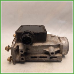 Debimetro Misuratore Massa Aria BOSCH 1285501517 BMW Serie 5 E34 13622243864 1990 1995
