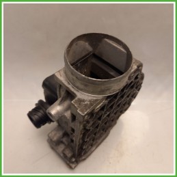 Debimetro Misuratore Massa Aria BOSCH 1285501517 BMW Serie 5 E34 13622243864 1990 1995