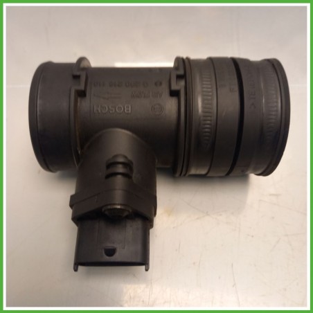 Debimetro Misuratore Massa Aria BOSCH 0280218119 OPEL AGILA H00 1.0 12V 93179927 2003 2008