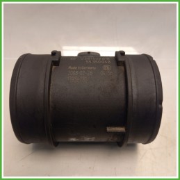 Debimetro Misuratore Massa Aria BOSCH 0281002618 OPEL ASTRA A04 1.7 16V 55350048 2004 2011