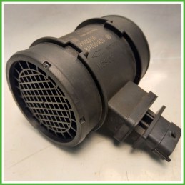 Debimetro Misuratore Massa Aria BOSCH 0281002618 OPEL ASTRA A04 1.7 16V 55350048 2004 2011