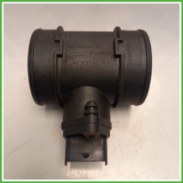 Debimetro Misuratore Massa Aria BOSCH 0281002180 OPEL ASTRA T98 2.0 16V 93171356 1998 2004