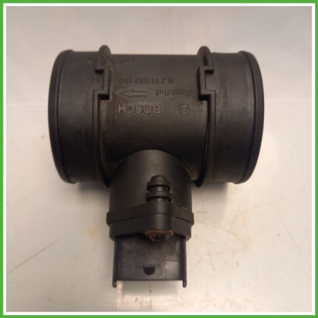 Debimetro Misuratore Massa Aria BOSCH 0281002180 OPEL ASTRA T98 2.0 16V 93171356 1998 2004