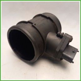 Debimetro Misuratore Massa Aria BOSCH 0281002180 OPEL ASTRA T98 2.0 16V 93171356 1998 2004