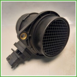Debimetro Misuratore Massa Aria BOSCH 0281002792 FIAT GRANDE PUNTO 2Y 1.3 MJT 71793250 2005 2008