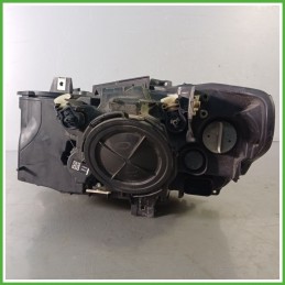 Faro Fanale Proiettore Anteriore Destro DX ZKW 721.02.000.00ECE BMW Serie 3 F31 63117259524 Usato