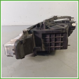 Faro Fanale Proiettore Anteriore Destro DX ZKW 721.02.000.00ECE BMW Serie 3 F31 63117259524 Usato