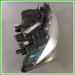 Faro Fanale Proiettore Anteriore Destro DX ZKW 721.02.000.00ECE BMW Serie 3 F31 63117259524 Usato