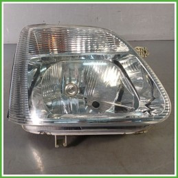 Faro Fanale Proiettore Anteriore Sinistro SX VALEO 088308 OPEL AGILA H00 9212210 Usato