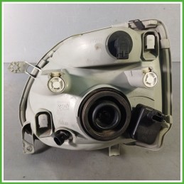 Faro Fanale Proiettore Anteriore Sinistro SX VALEO 088308 OPEL AGILA H00 9212210 Usato