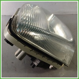 Faro Fanale Proiettore Anteriore Sinistro SX VALEO 088308 OPEL AGILA H00 9212210 Usato