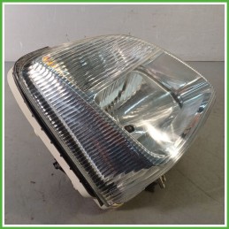 Faro Fanale Proiettore Anteriore Sinistro SX VALEO 088308 OPEL AGILA H00 9212210 Usato