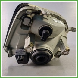 Faro Fanale Proiettore Anteriore Destro DX VALEO OPEL AGILA H00 9212206 Usato