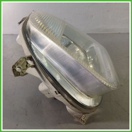Faro Fanale Proiettore Anteriore Destro DX VALEO OPEL AGILA H00 9212206 Usato