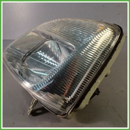Faro Fanale Proiettore Anteriore Destro DX VALEO OPEL AGILA H00 9212206 Usato