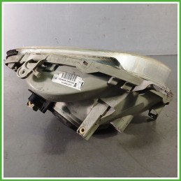 Faro Fanale Proiettore Anteriore Destro DX VALEO OPEL AGILA H00 9212206 Usato