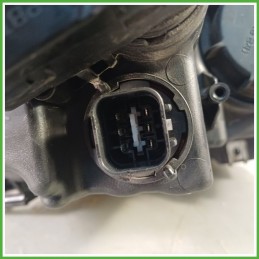 Faro Fanale Proiettore Anteriore Sinistro SX HYUNDAI ix35 921012Y000 Usato