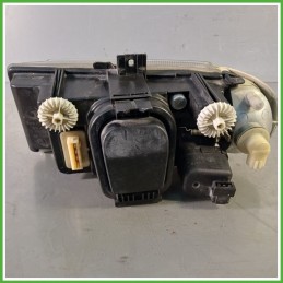 Faro Fanale Proiettore Anteriore Destro DX VALEO 67735441 SEAT IBIZA 6K 6K1941016L Usato