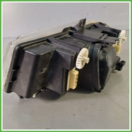 Faro Fanale Proiettore Anteriore Destro DX VALEO 67735441 SEAT IBIZA 6K 6K1941016L Usato