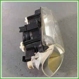 Faro Fanale Proiettore Anteriore Destro DX VALEO 67735441 SEAT IBIZA 6K 6K1941016L Usato