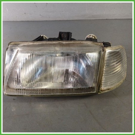 Faro Fanale Proiettore Anteriore Sinistro SX VALEO 67735431 SEAT IBIZA 6K 6K1941015L Usato