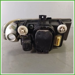 Faro Fanale Proiettore Anteriore Sinistro SX VALEO 67735431 SEAT IBIZA 6K 6K1941015L Usato