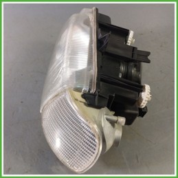Faro Fanale Proiettore Anteriore Sinistro SX VALEO 67735431 SEAT IBIZA 6K 6K1941015L Usato