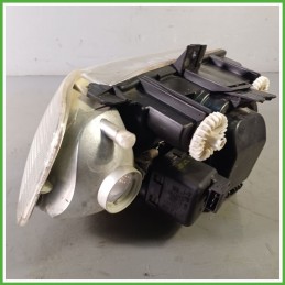 Faro Fanale Proiettore Anteriore Sinistro SX VALEO 67735431 SEAT IBIZA 6K 6K1941015L Usato