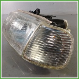 Faro Fanale Proiettore Anteriore Sinistro SX VALEO 67735431 SEAT IBIZA 6K 6K1941015L Usato