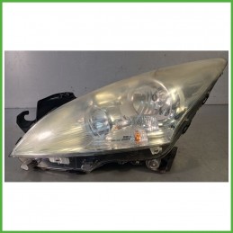 Faro Fanale Proiettore Anteriore Sinistro SX VALEO 89903246 PEUGEOT 3008 6208N9 Usato