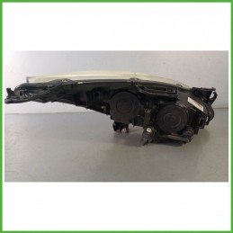 Faro Fanale Proiettore Anteriore Sinistro SX VALEO 89903246 PEUGEOT 3008 6208N9 Usato
