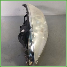 Faro Fanale Proiettore Anteriore Sinistro SX VALEO 89903246 PEUGEOT 3008 6208N9 Usato