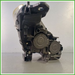 Faro Fanale Proiettore Anteriore Sinistro SX VALEO 89903246 PEUGEOT 3008 6208N9 Usato