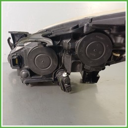 Faro Fanale Proiettore Anteriore Destro DX VALEO 89903105 PEUGEOT 3008 6206N9 Usato
