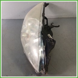 Faro Fanale Proiettore Anteriore Destro DX VALEO 89903105 PEUGEOT 3008 6206N9 Usato