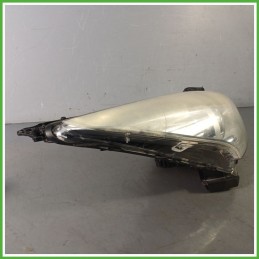 Faro Fanale Proiettore Anteriore Destro DX VALEO 89903105 PEUGEOT 3008 6206N9 Usato