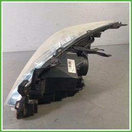 Faro Fanale Proiettore Anteriore Destro DX VALEO 89903105 PEUGEOT 3008 6206N9 Usato