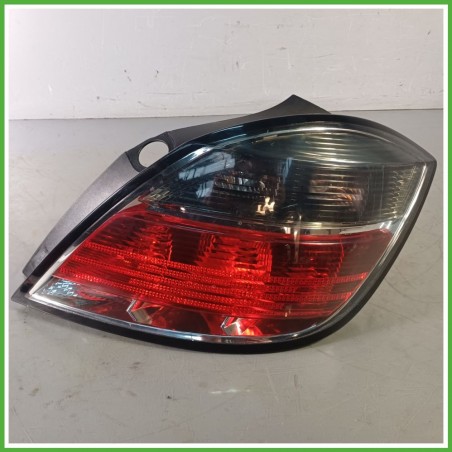 Fanale Fanalino Posteriore Destro DX OPEL ASTRA A04 93190305 Usato
