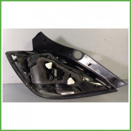 Fanale Fanalino Posteriore Destro DX OPEL ASTRA A04 93190305 Usato