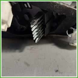 Fanale Fanalino Posteriore Destro DX OPEL ASTRA A04 93190305 Usato