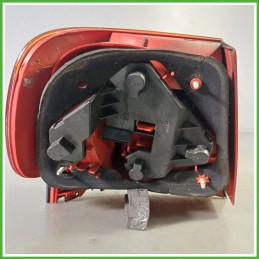 Fanale Fanalino Posteriore Destro DX AUDI A4 8D 8D0945096F Usato