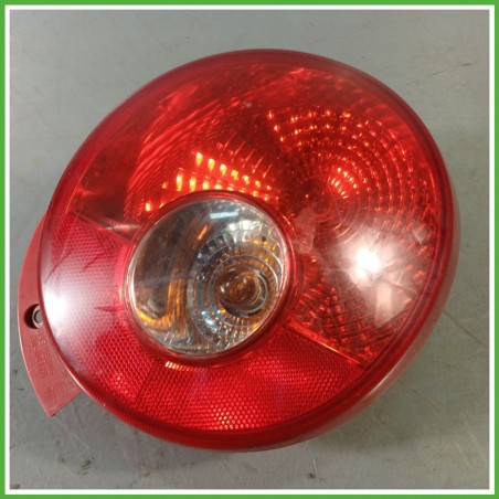 Fanale Fanalino Posteriore Sinistro SX CHEVROLET (DAEWOO) MATIZ M200 42403114 Usato