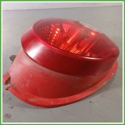 Fanale Fanalino Posteriore Sinistro SX CHEVROLET (DAEWOO) MATIZ M200 42403114 Usato