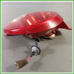 Fanale Fanalino Posteriore Sinistro SX CHEVROLET (DAEWOO) MATIZ M200 42403114 Usato