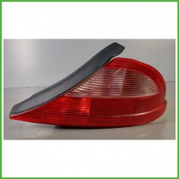 Fanale Fanalino Posteriore Destro DX LANCIA Y 51753384 Usato